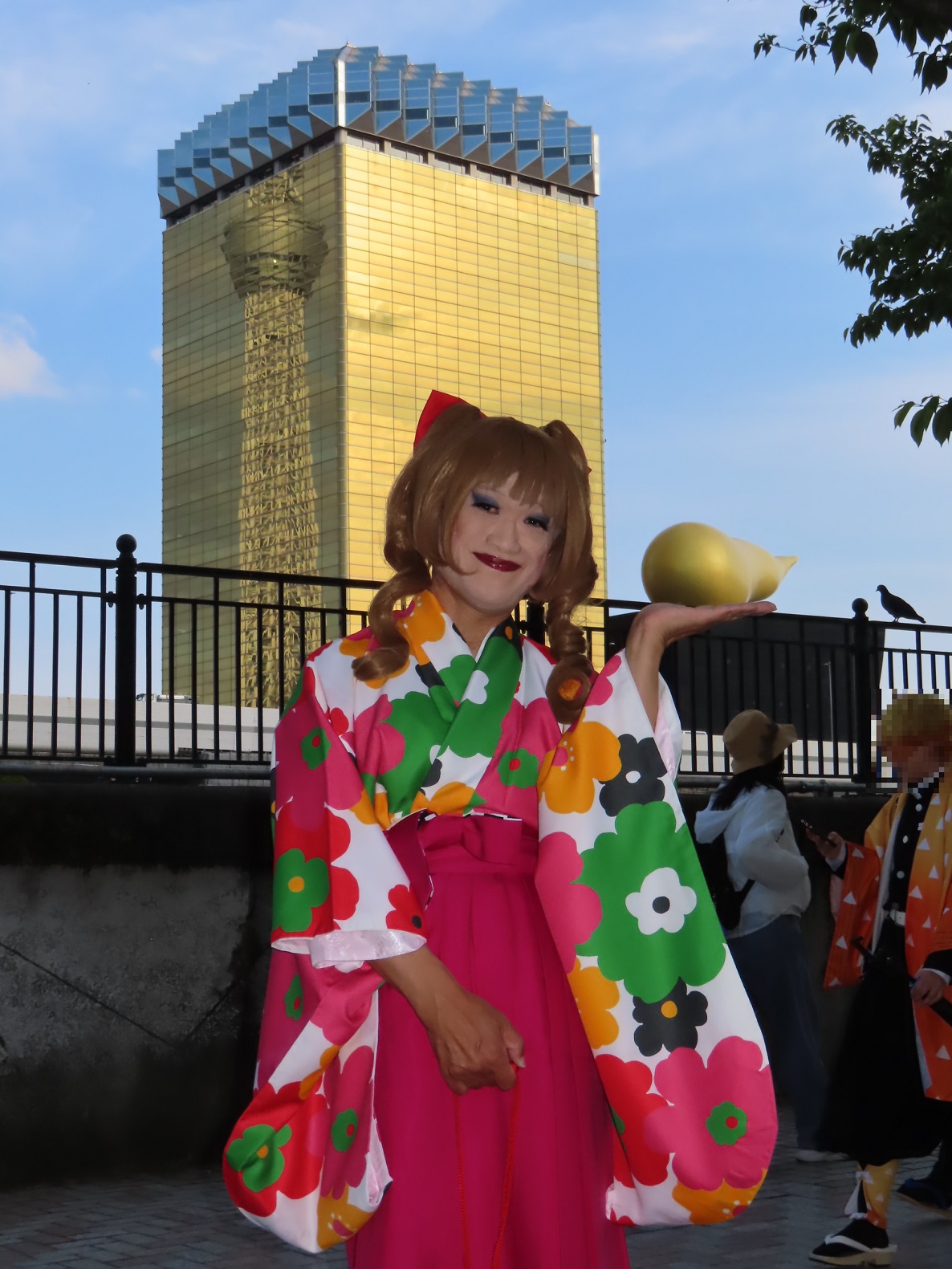ゆきこさん