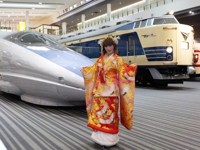 結衣さん