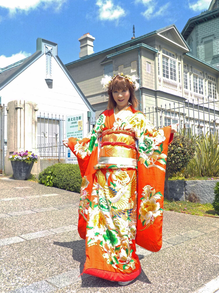 結衣さん