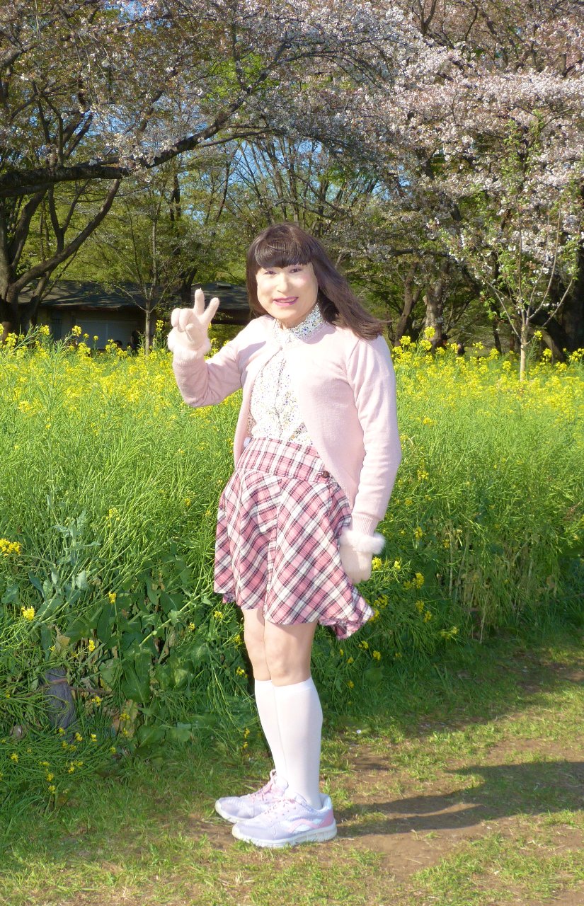 美咲麗子さん