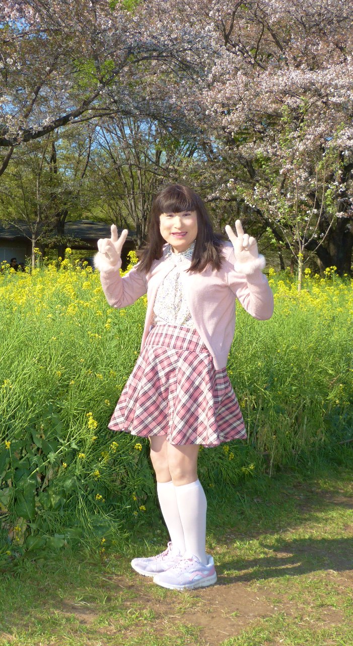 美咲麗子さん