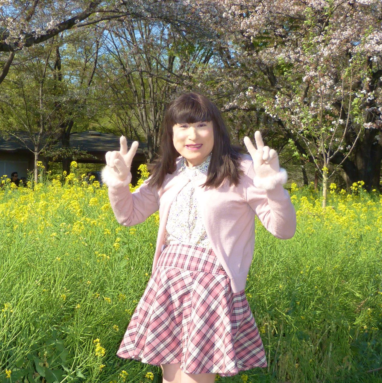 美咲麗子さん