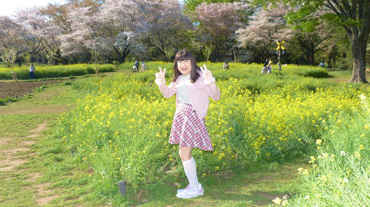美咲麗子さん