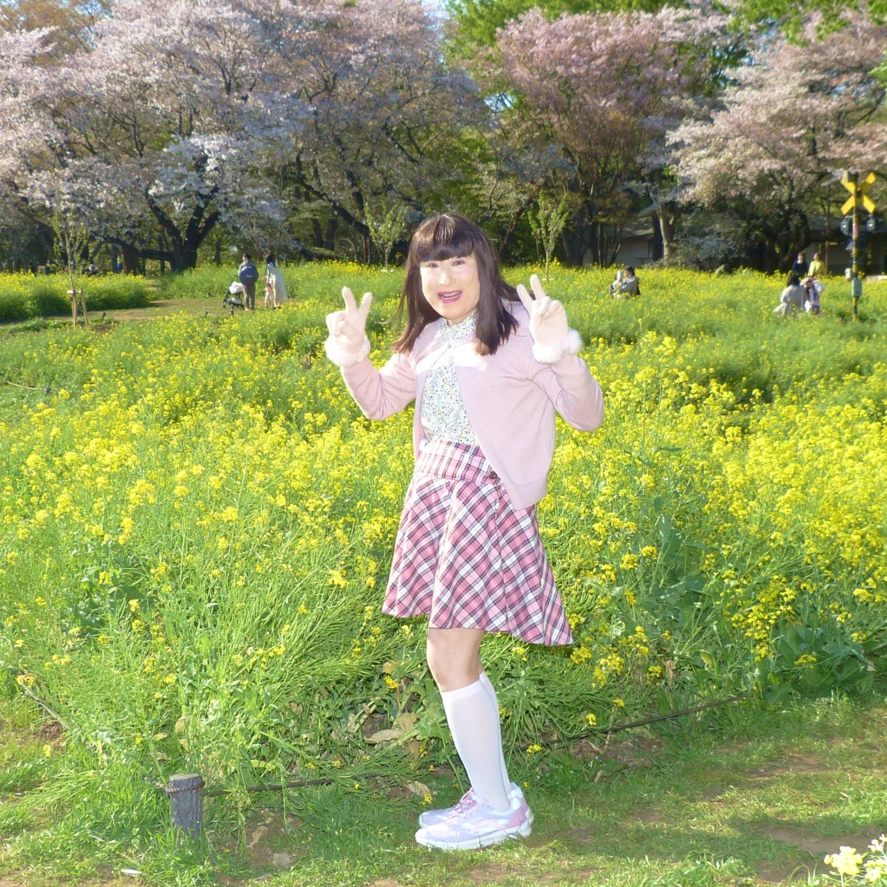 美咲麗子さん
