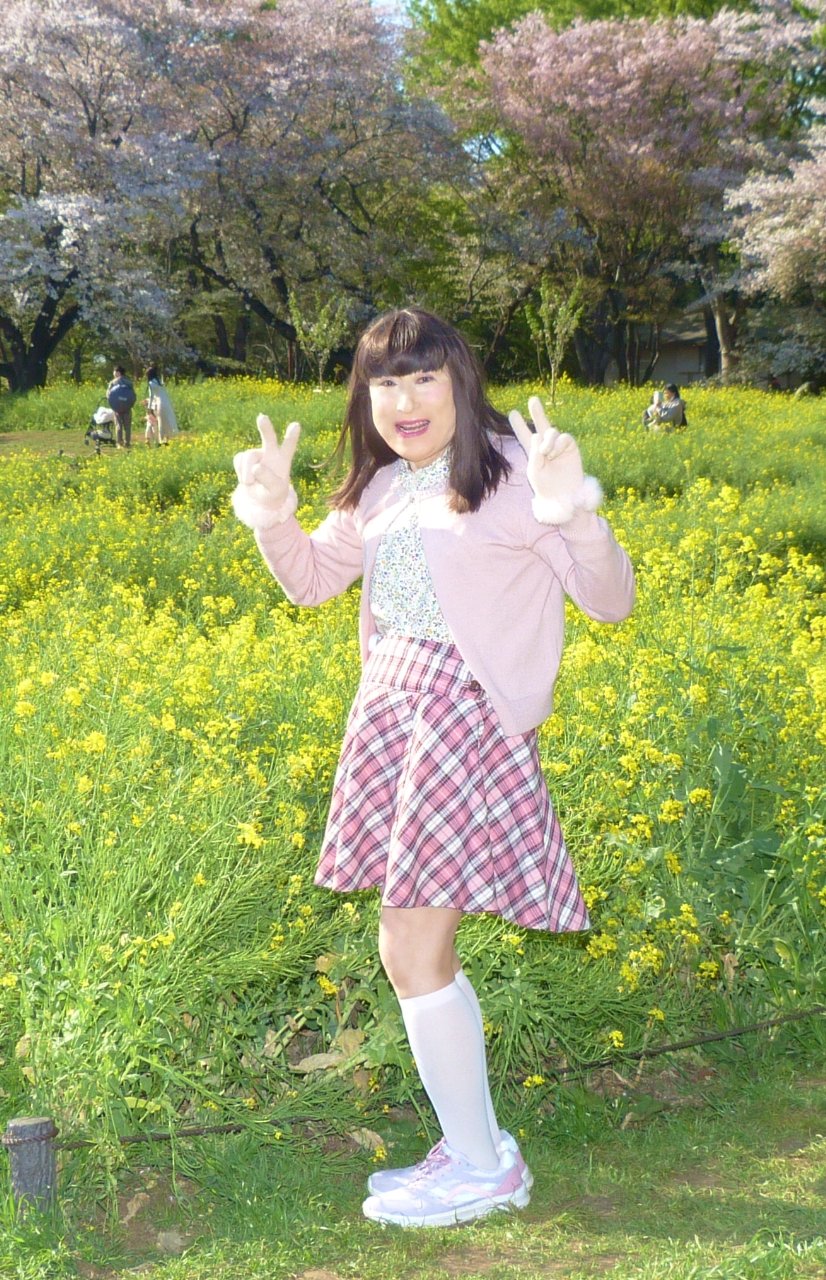 美咲麗子さん
