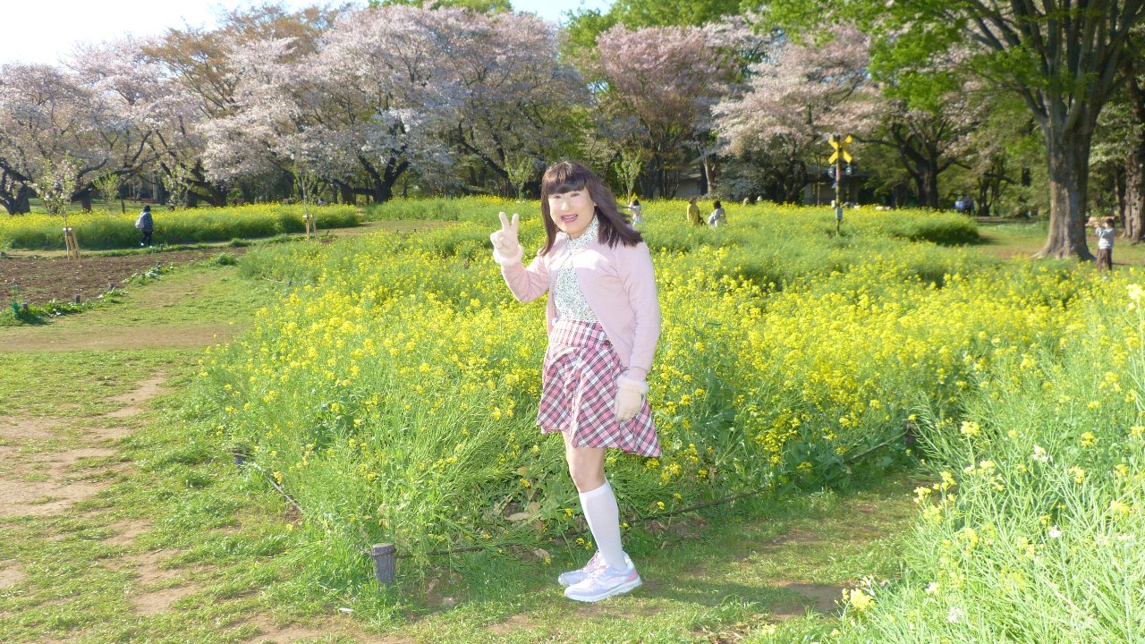 美咲麗子さん