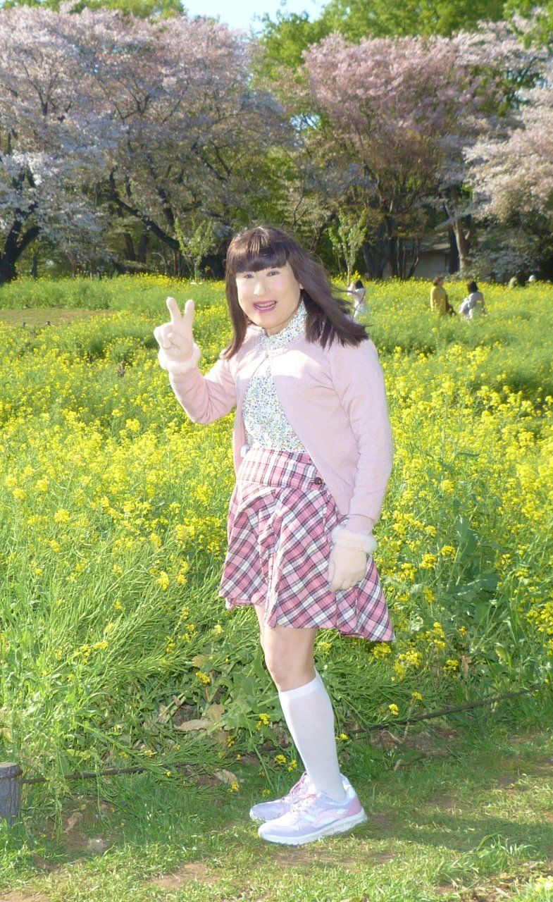 美咲麗子さん