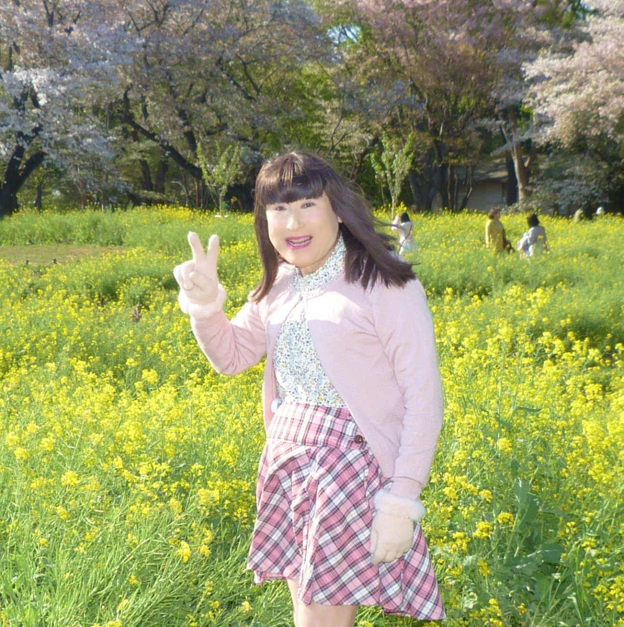 美咲麗子さん