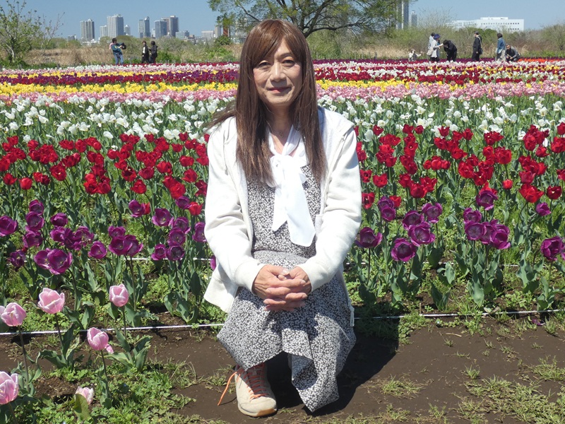 高木飛鳥さん