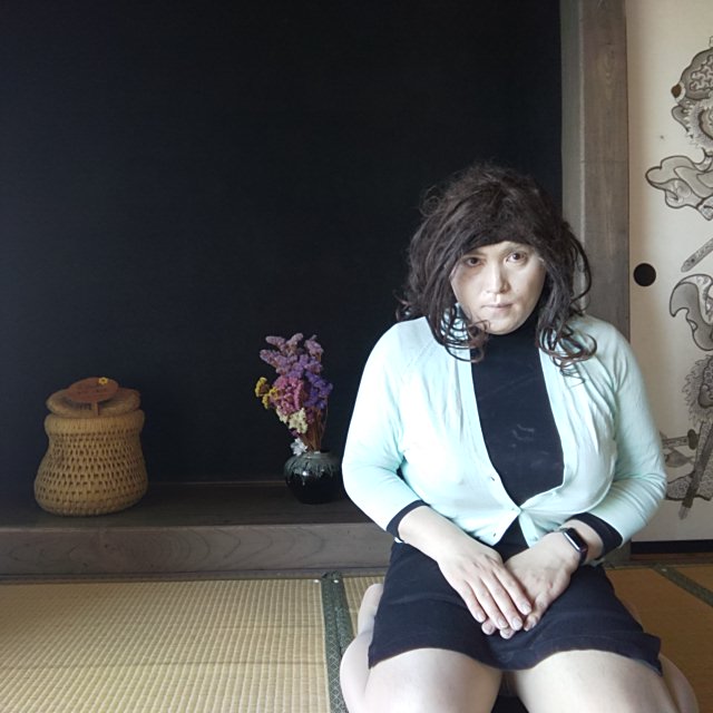 最上圭奈さん