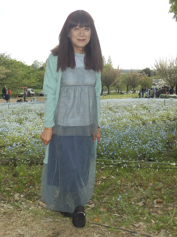 高木飛鳥さん
