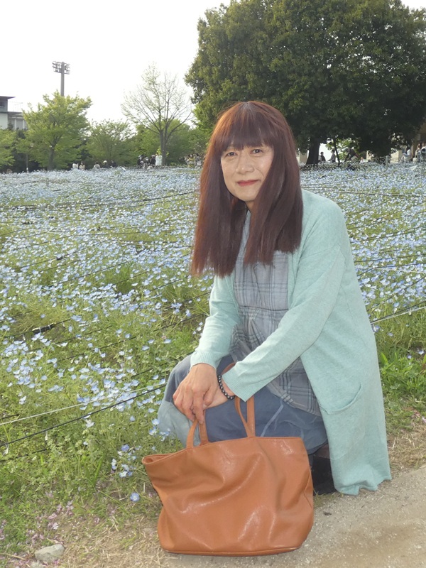 高木飛鳥さん