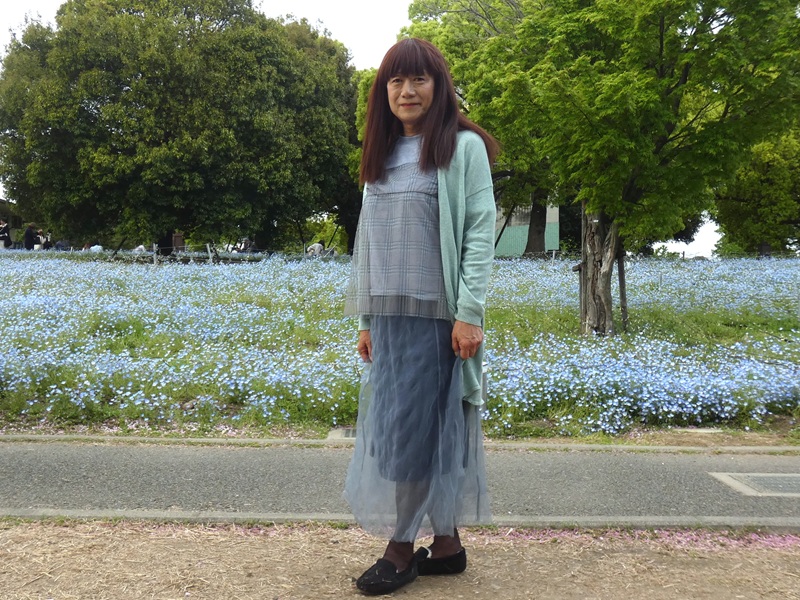 高木飛鳥さん