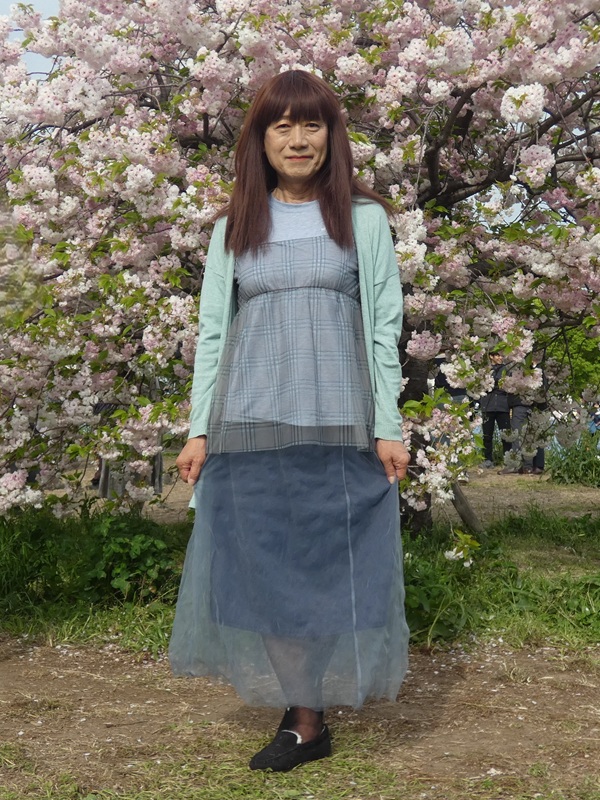 高木飛鳥さん