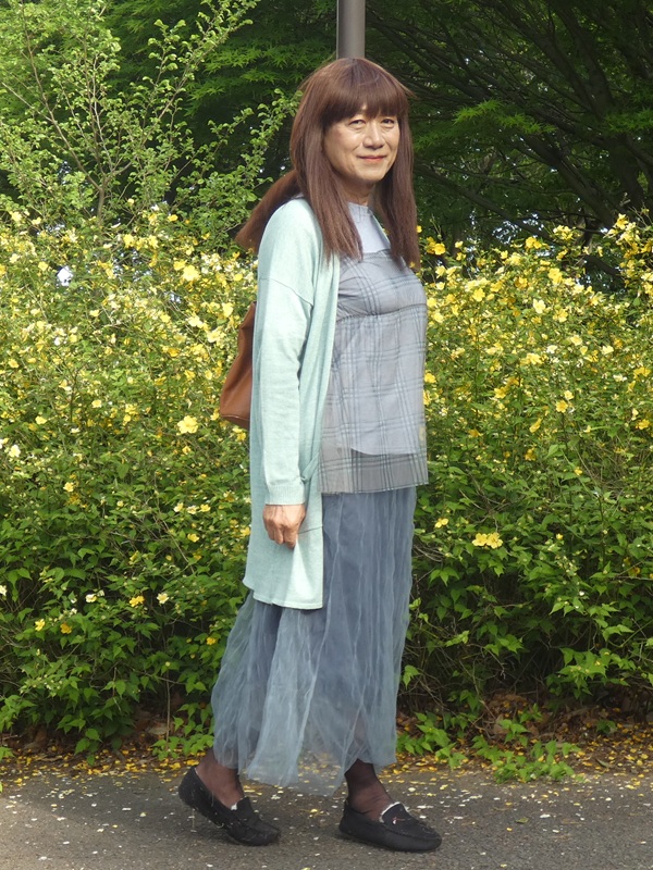 高木飛鳥さん