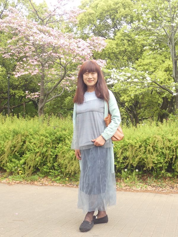 高木飛鳥さん