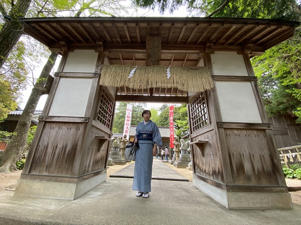 幸子さん