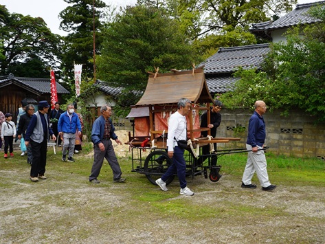 幸子さん