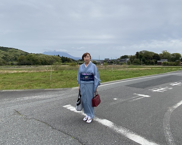 幸子さん