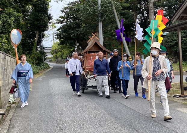 幸子さん