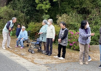 幸子さん