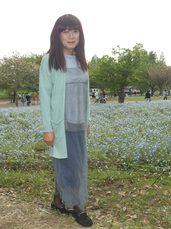 高木飛鳥さん