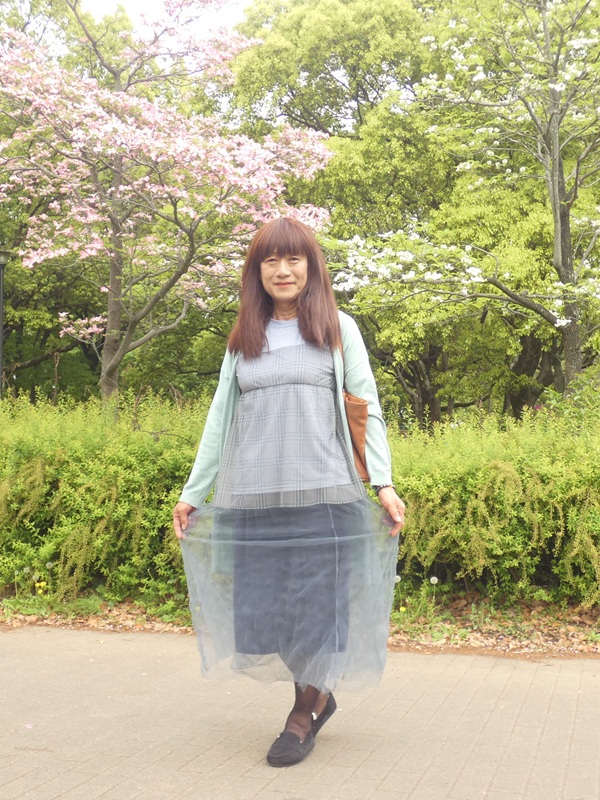 高木飛鳥さん