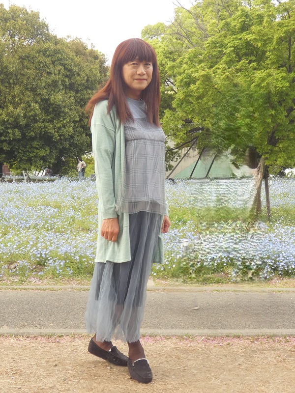 高木飛鳥さん