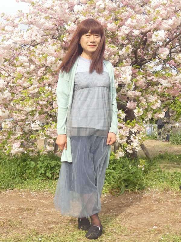 高木飛鳥さん