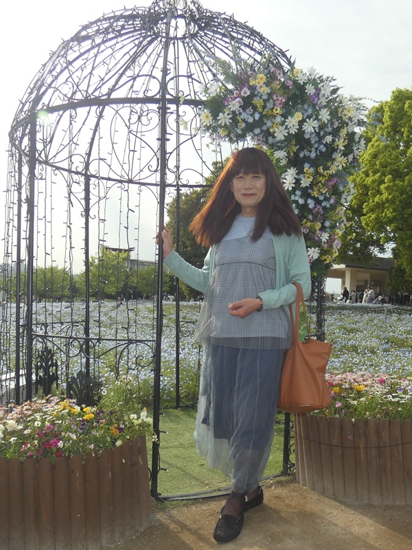 高木飛鳥さん