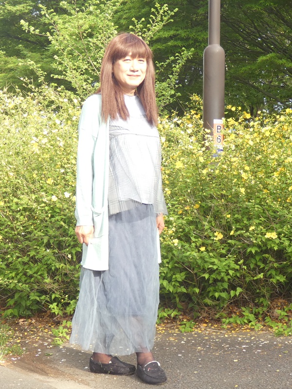 高木飛鳥さん