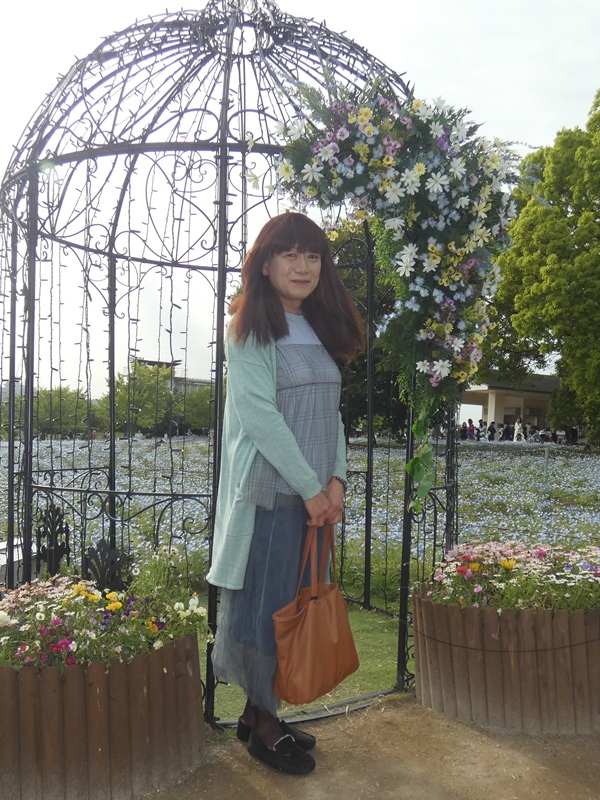 高木飛鳥さん