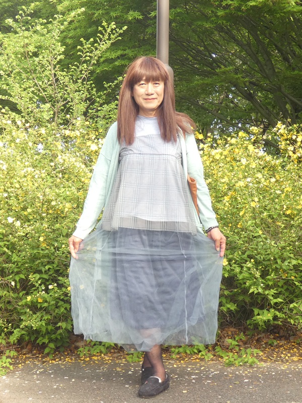 高木飛鳥さん