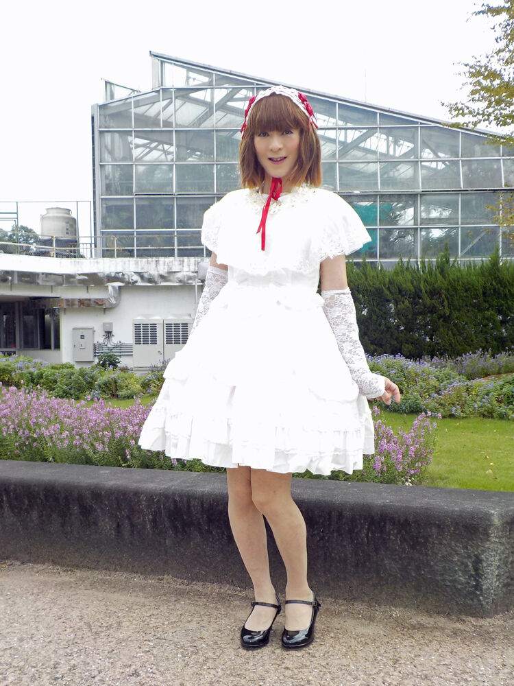 結衣さん