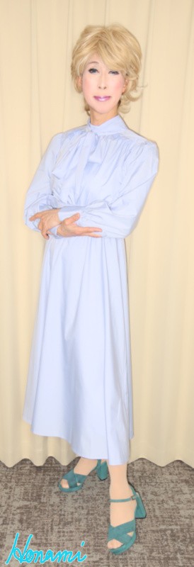 穂波さん