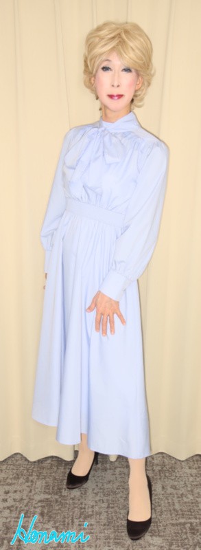 穂波さん