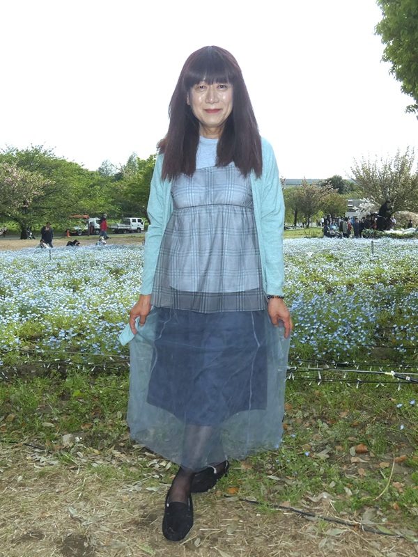高木飛鳥さん