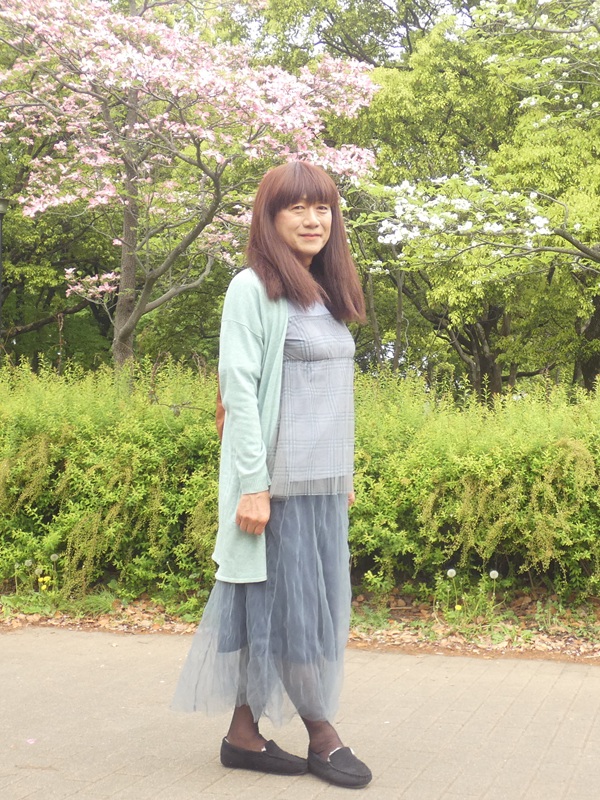 高木飛鳥さん
