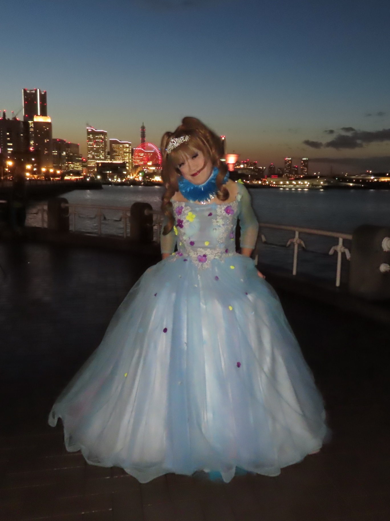 ゆきこさん