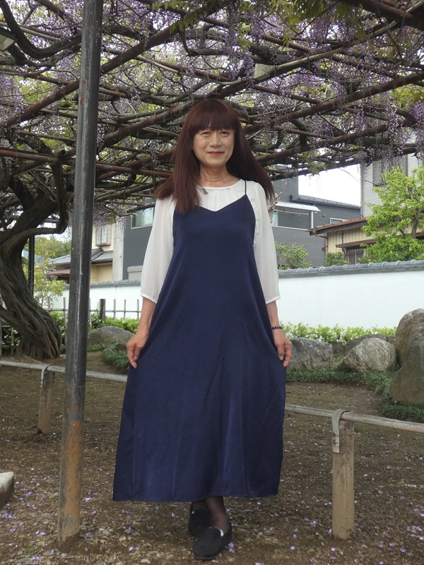 高木飛鳥さん