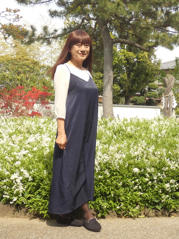 高木飛鳥さん
