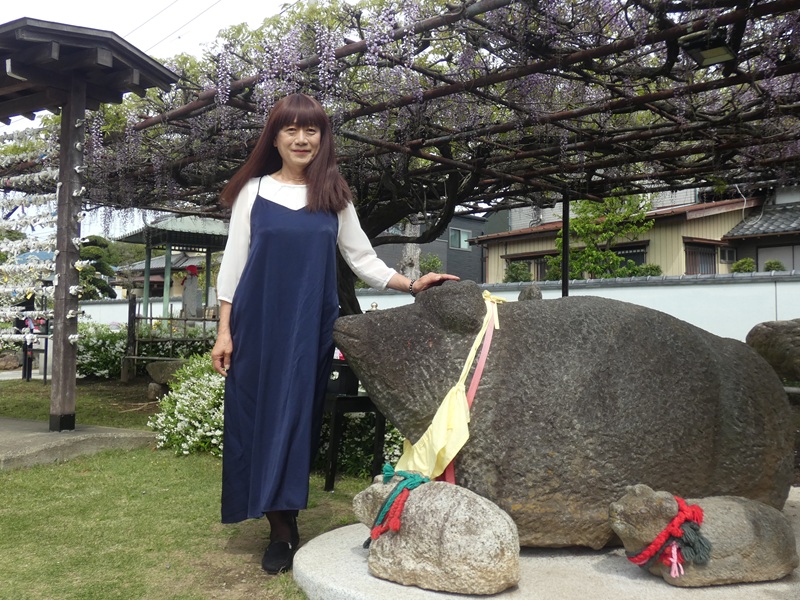 高木飛鳥さん