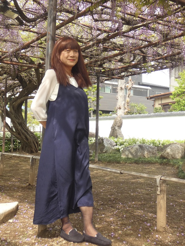 高木飛鳥さん
