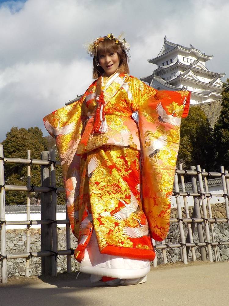 結衣さん