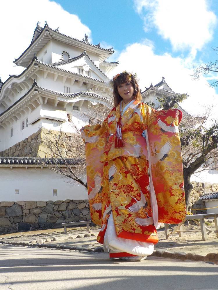 結衣さん