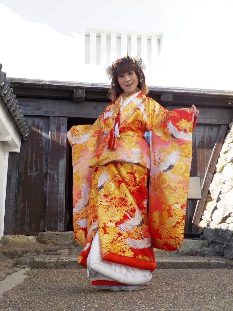 結衣さん