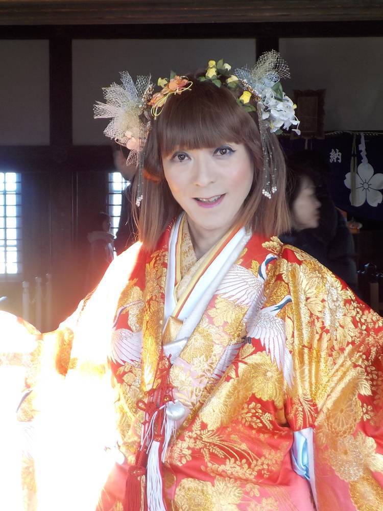 結衣さん