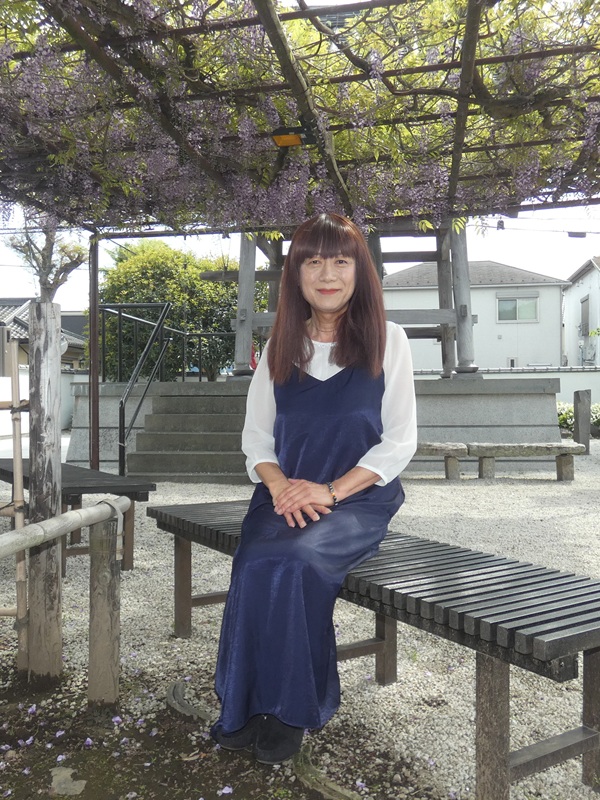 高木飛鳥さん