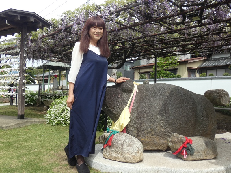 高木飛鳥さん