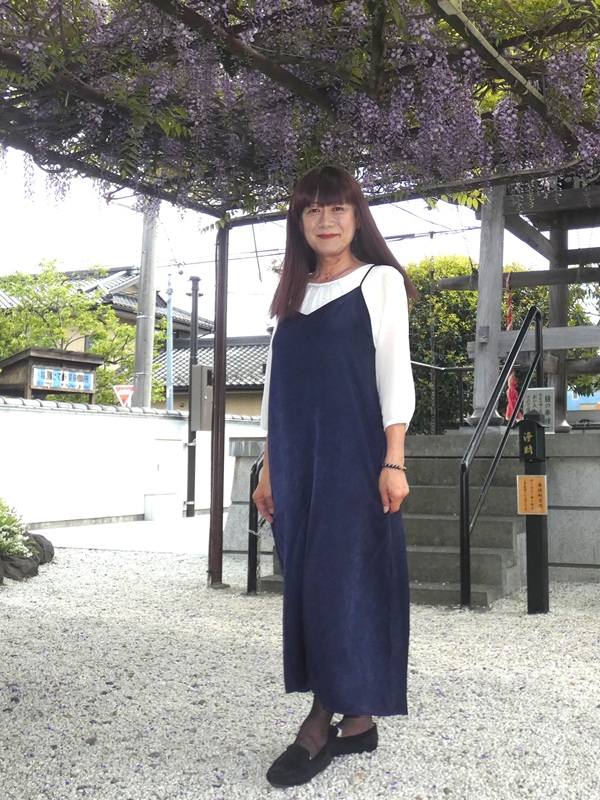 高木飛鳥さん